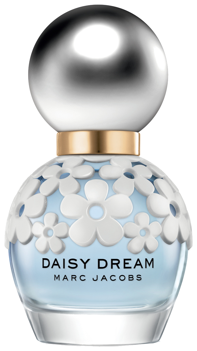 Туалетная вода Marc Jacobs Daisy Dream 30 мл мезороллер dream мезороллер будь всегда совершенна со сменными насадками