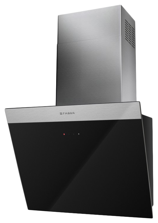 

Вытяжка настенная FABER Daisy EG6 BK A55 черный, Daisy EG6 BK A55