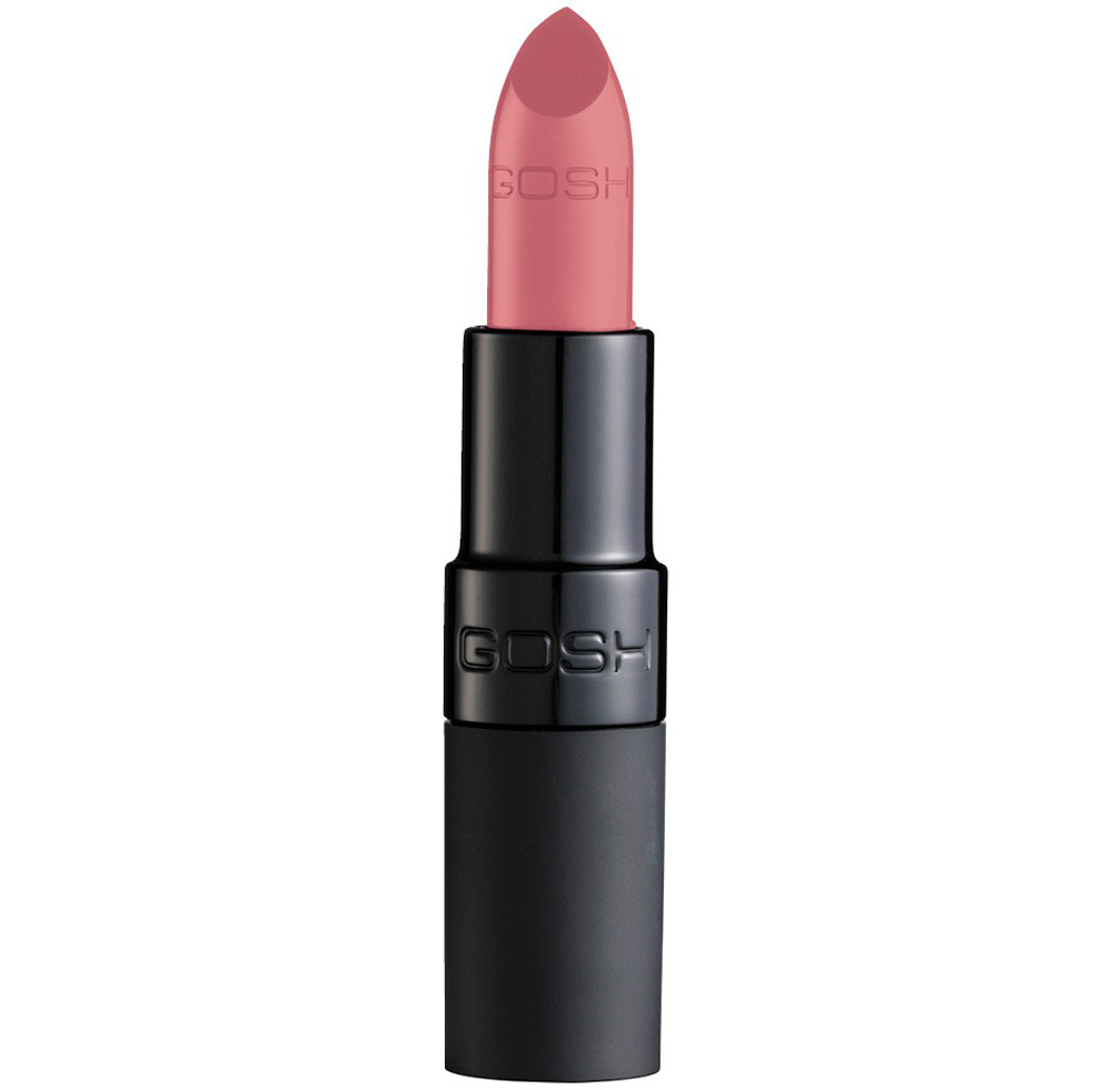 Губная помада Gosh Velvet Touch Lipstick Matt 019 - Angel