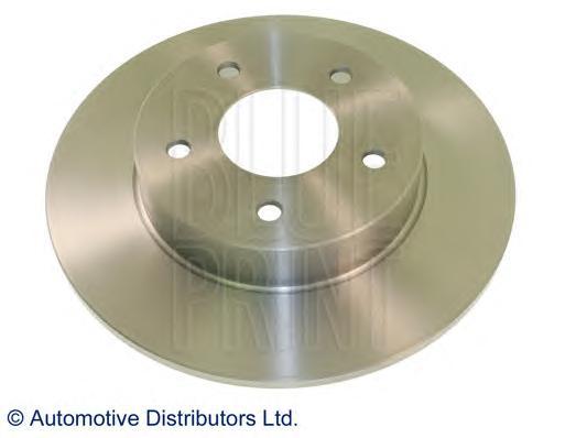 фото Тормозной диск blue print adn143104