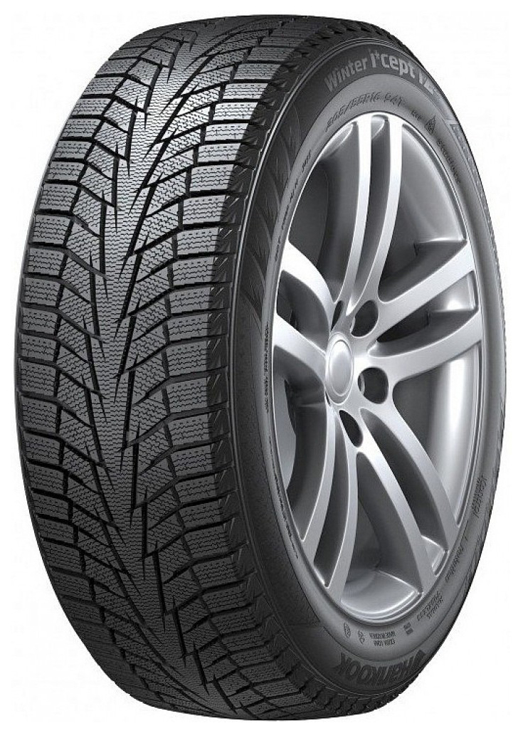 

Шины Hankook Winter i*Cept IZ2 W616 175/70 R13 82T (до 190 км/ч), Winter i cept IZ2 W616