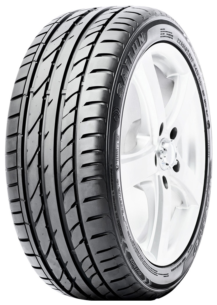 фото Шины sailun atrezzo zsr 235/60 r18 107v (до 240 км/ч) 3220005535