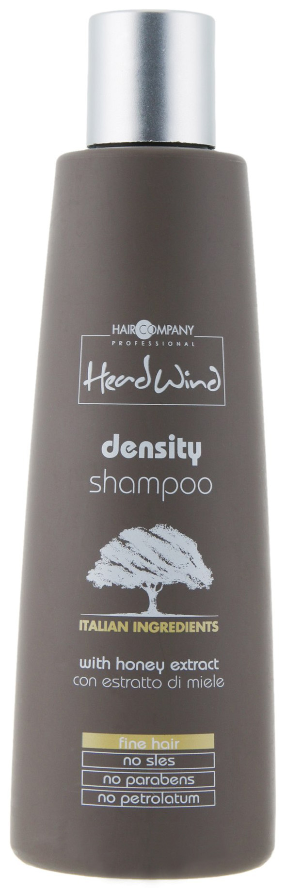 Шампунь Hair Company Head Inimitable Wind Density Shampoo 250 мл