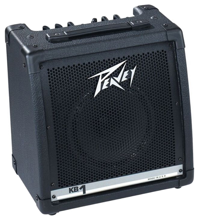 

Комбоусилитель Peavey KB 1, Черный, KB 1