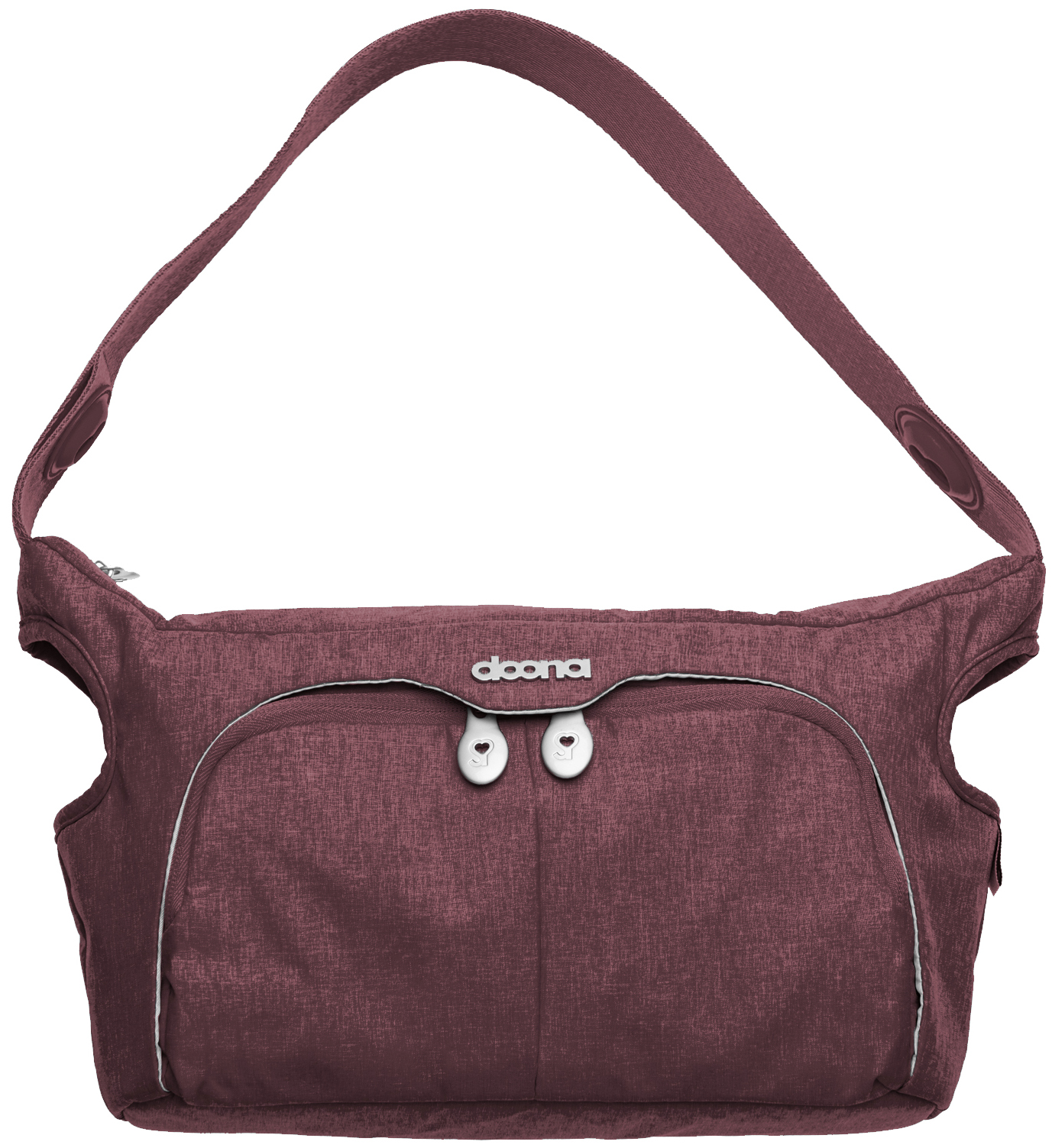 

Сумка для самого необходимого SimpleParenting Doona Cherry, Doona Cherry