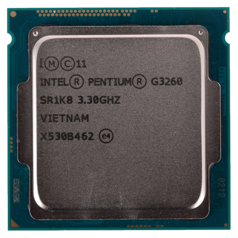 фото Процессор intel pentium g3260 lga 1150 oem