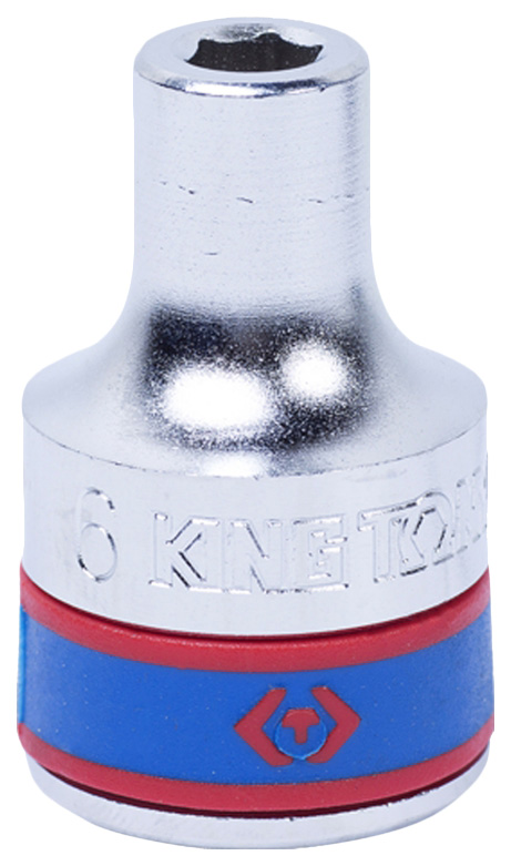 

Торцевая головка KING TONY 433506M