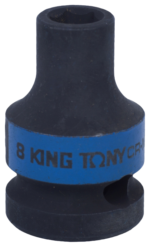 

Торцевая головка KING TONY 453508M