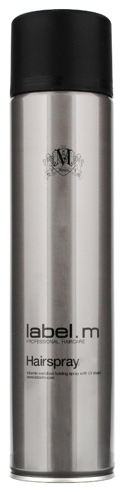 

Лак для волос Label.m Weightless Hairspray 300 мл