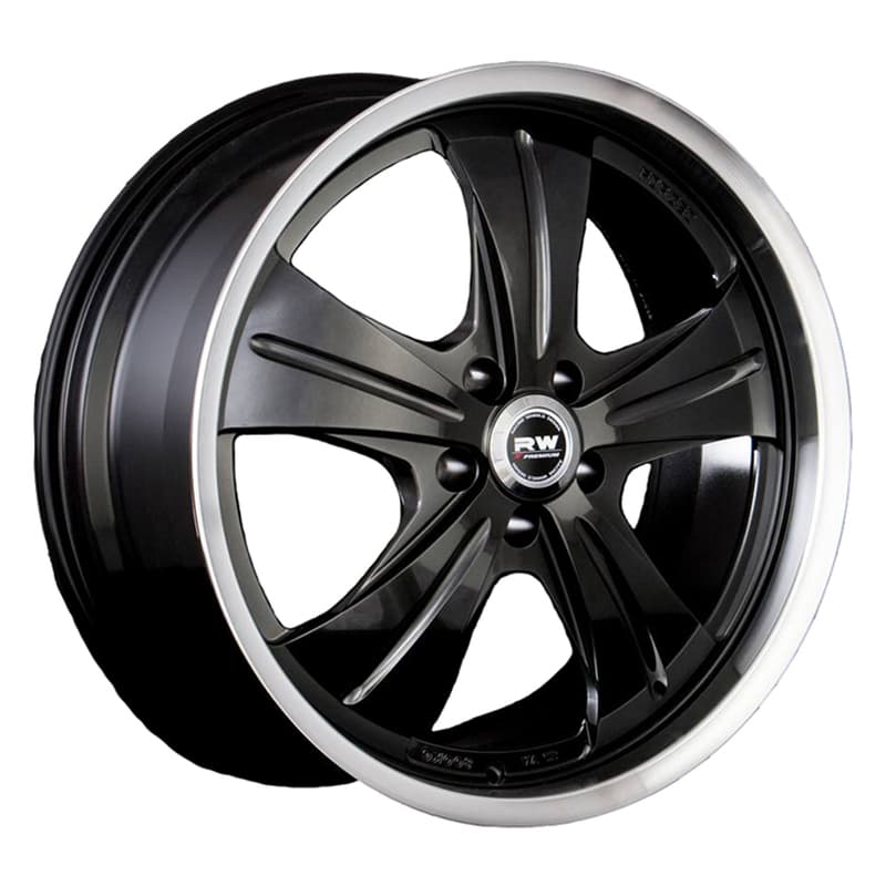 Колесный диск Racing Wheels Premium НF-611 R22 10J 5*112 ET35 D66,6 DB P 85567989366