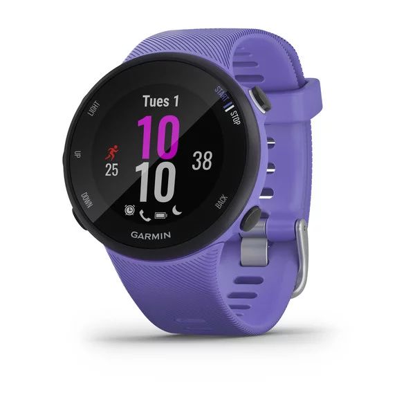 фото Умные часы garmin forerunner 45 gps s 010-02156-11