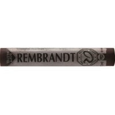 

Пастель сухая Rembrandt №347.3 красный индийский