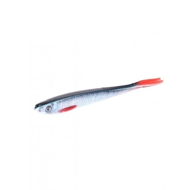 

Силиконовая приманка Mikado Saira 170 мм, 3D roach, 3 шт., Saira