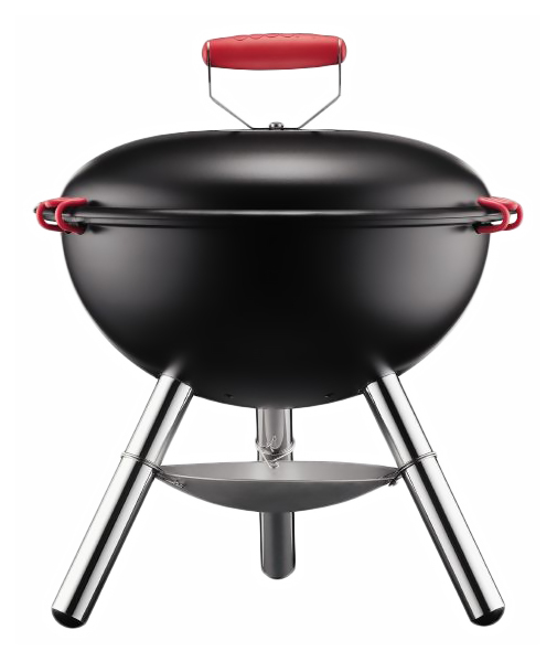 

Гриль угольный Bodum Fyrkat 11529-01
