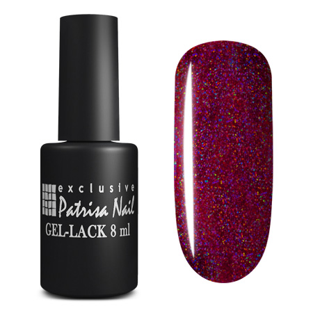 фото Гель-лак patrisa nail stellar s12, 8мл