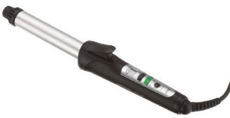 

Электрощипцы Braun EC1 Black, EC1