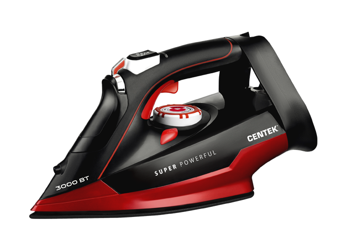 Утюг Centek CT-2359 Red утюг centek ct 2359 red