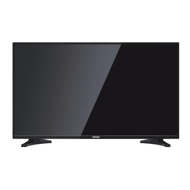 

Телевизор ASANO 40LF7010T, 40"(102 см), FHD, Черный, 40LF7010T