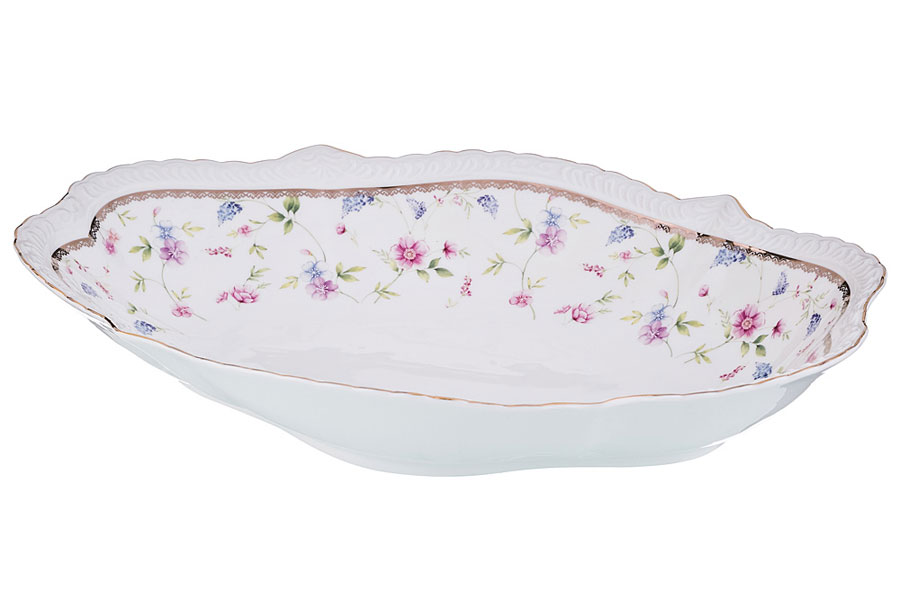 

Фруктовница Lefard 60 мм