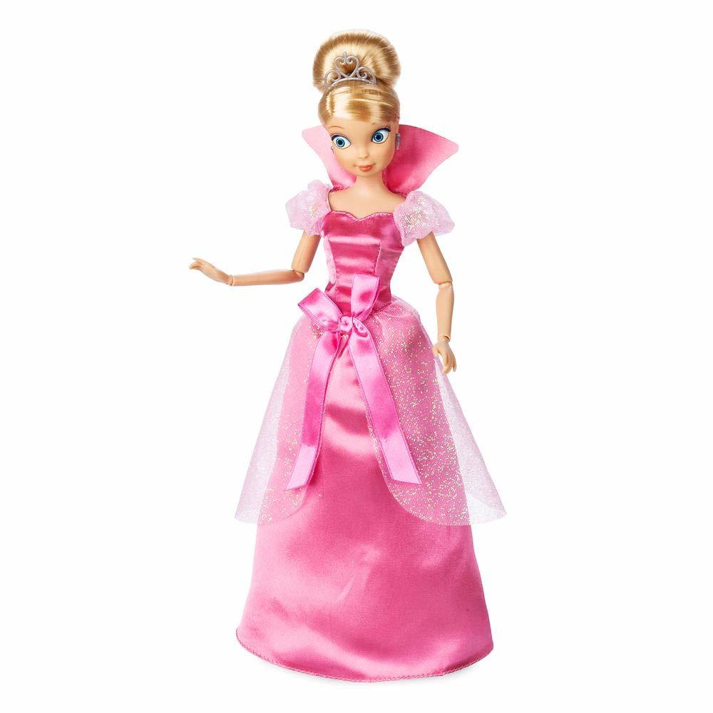 

Кукла Disney Princess Принцесса Шарлотта