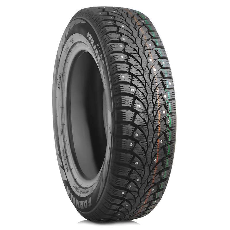

Шины Formula Ice 215/60R17 100T XL 2481300, Formula Ice