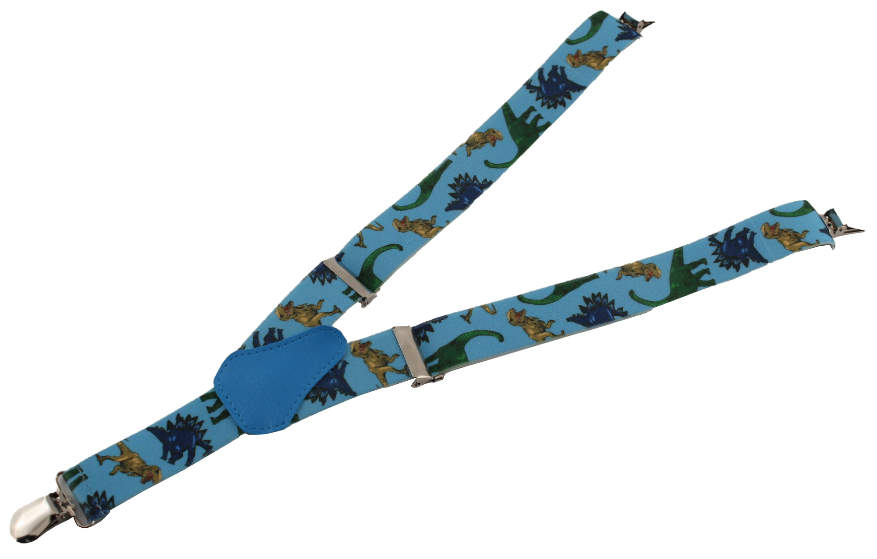 

Подтяжки Stilmark детские, форма Y 1745285