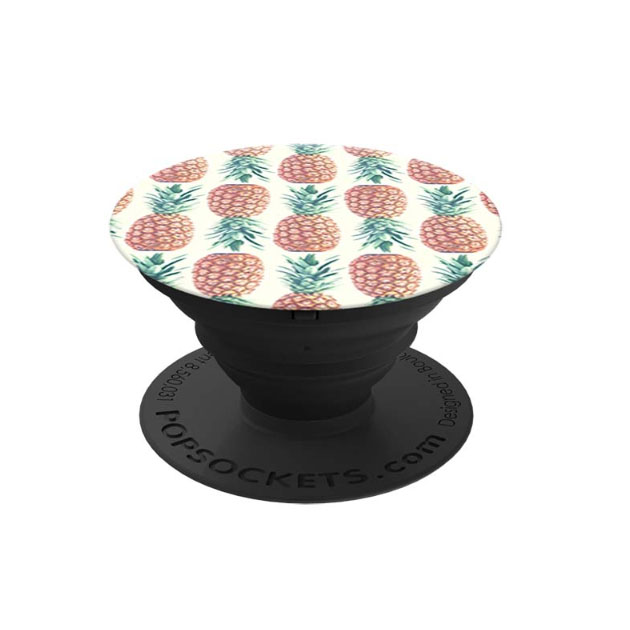 

Держатель Popsockets Pineapple Pattern (101233), Pineapple Pattern (101233)