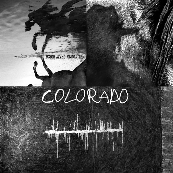 

Neil Young, Crazy Horse Colorado