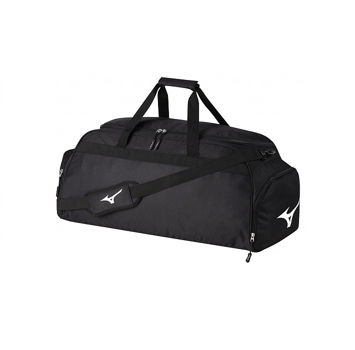 

Спортивная сумка Mizuno Holdall 09 black, Holdall