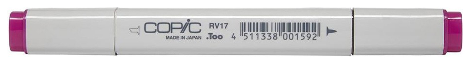 

Маркер Copic Classic RV17 пурпурный насыщенный фиолетовый