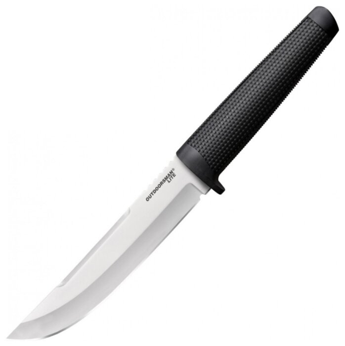 Туристический нож Cold Steel Outdoorsman Lite, black