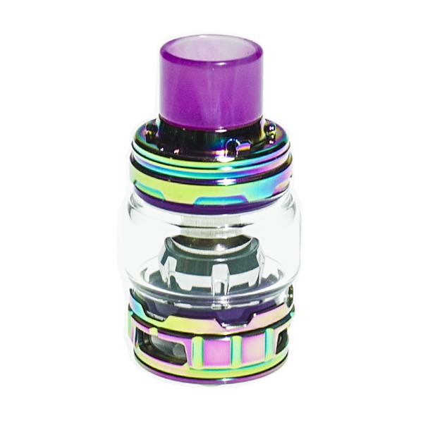 

Eleaf: Атомайзер (Tank) ELLO Duro