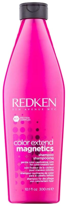 фото Шампунь redken color extend magnetics 300 мл