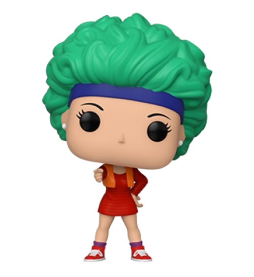 Фигурка Funko POP! Animation Dragon Ball Z: Bulma 100025997606