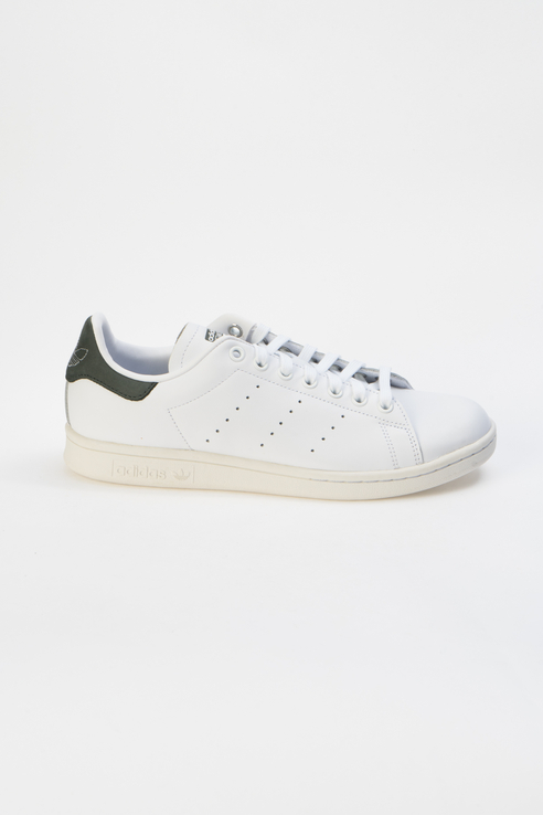 фото Кеды мужские adidas stan smith белые 44 ru