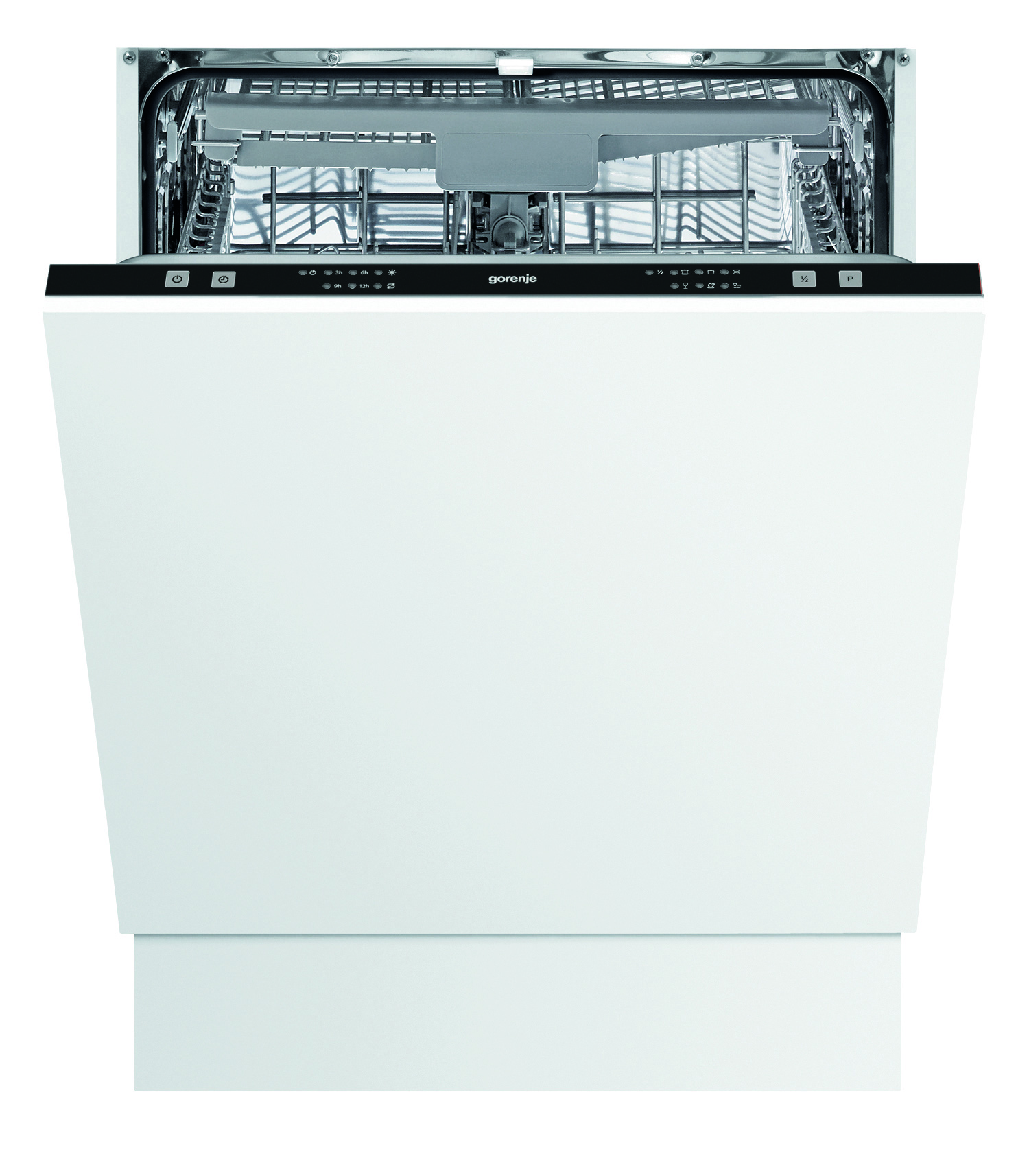 Встраиваемая посудомоечная машина Gorenje GV62212