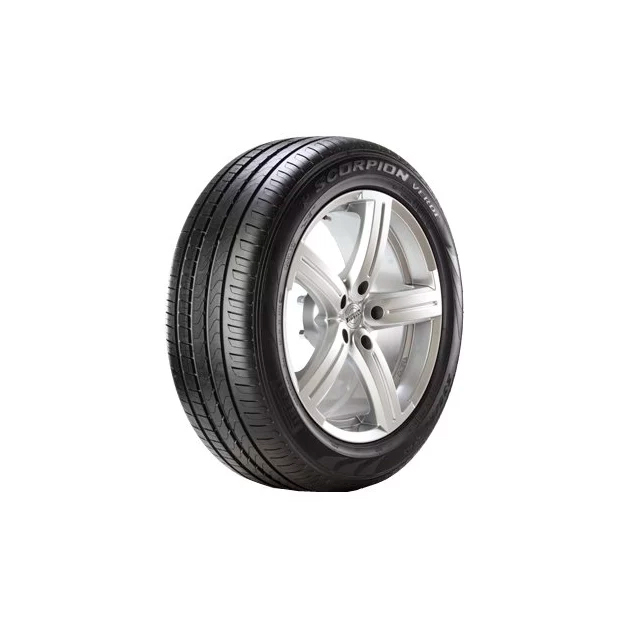 

Шины Pirelli Scorpion Verde 255/40R20 101 V