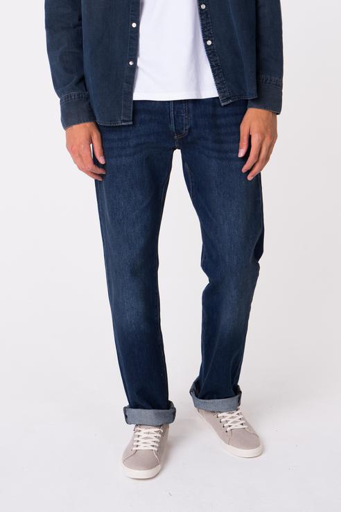 фото Джинсы мужские levi's 50126980 синие 29/32 usa