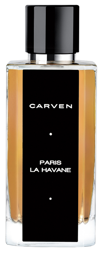 

Парфюмерная вода Carven Paris La Havane 125 мл