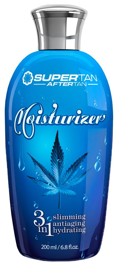 

Средство после загара Supertan After Tan 3 в 1 200 мл