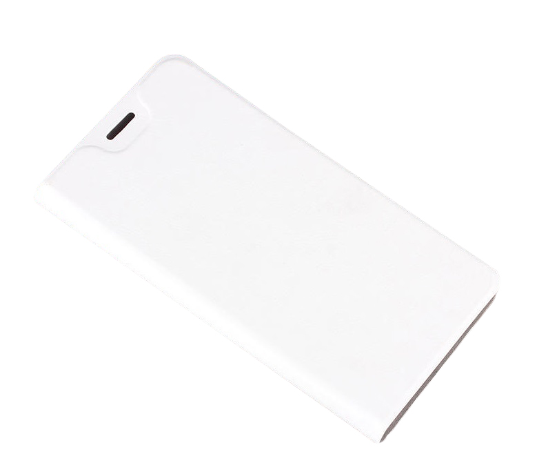 

Чехол MyPads для Ulefone Tiger White