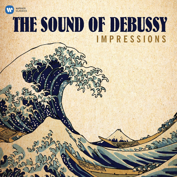 

VA:Impressions The Sound Of Debussy