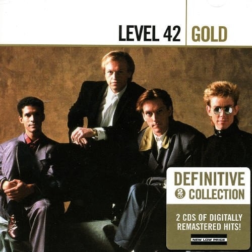 фото Level 42 gold медиа