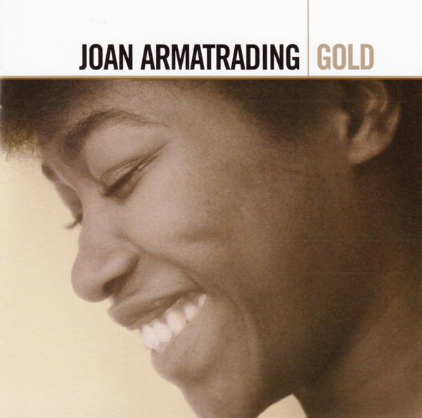 

Armatrading, Joan Gold