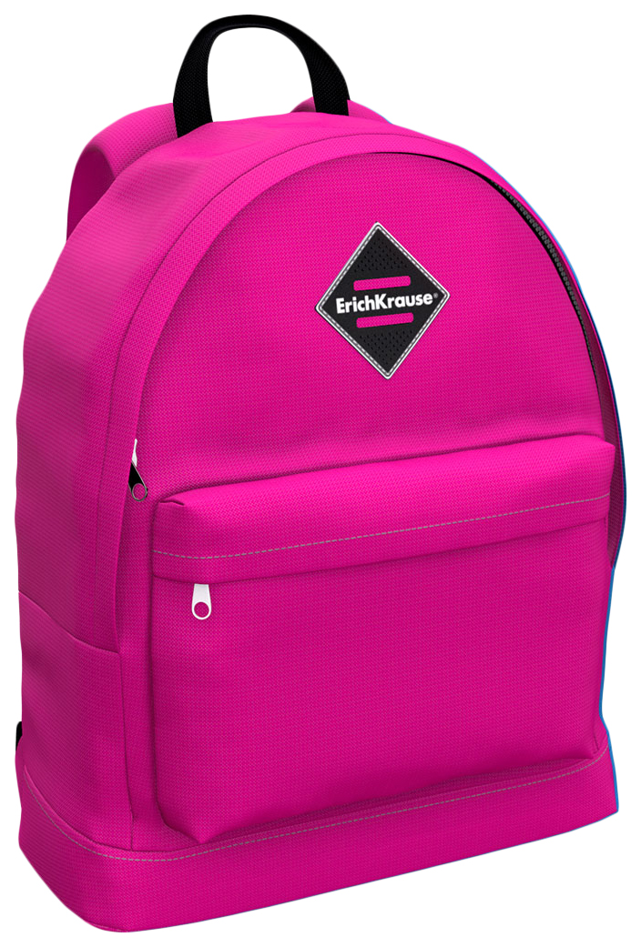 фото Рюкзак детский erichkrause easyline 17 l lilac