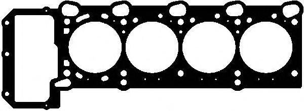 

Прокладка гбц Reinz 613188500