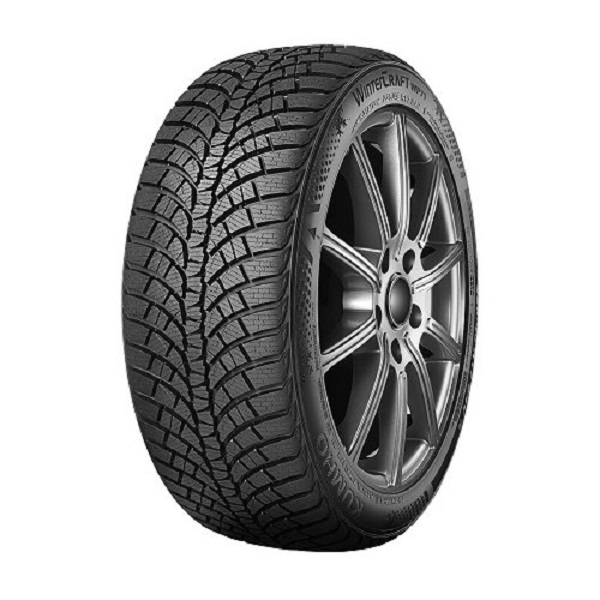 фото Шины kumho wp-71 205/50 r17 93 2207653