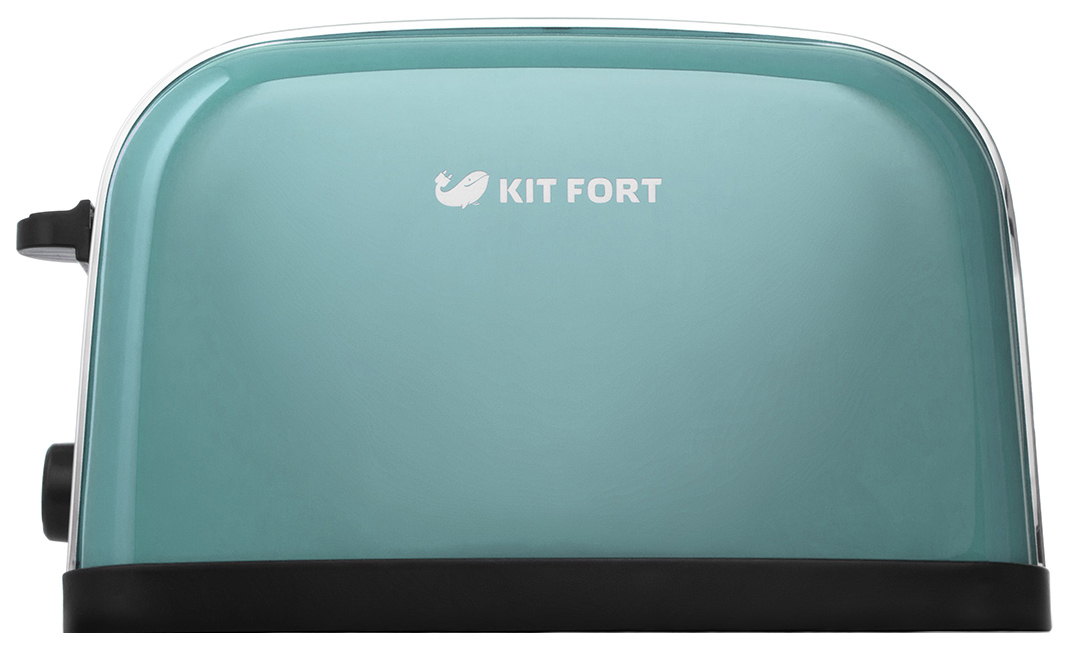 фото Тостер kitfort kt-2014-4 blue