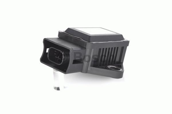 

Датчик abs BOSCH 0265005266