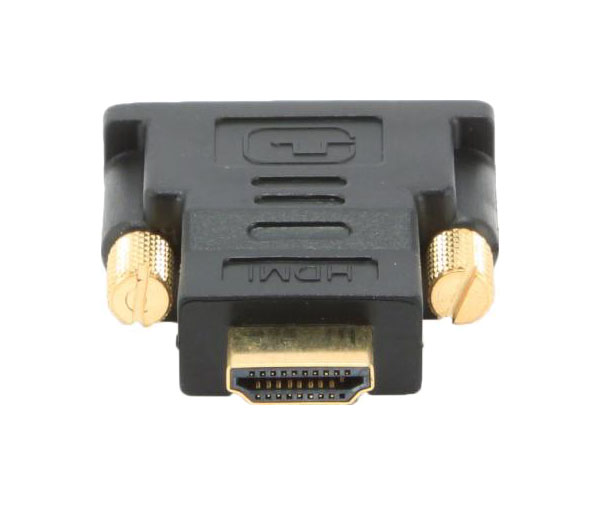 Переходник Cablexpert A-HDMI-DVI-1